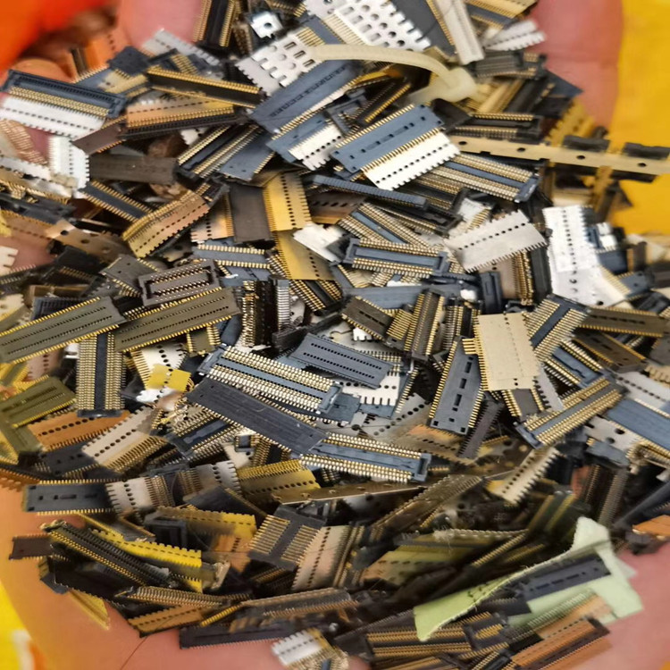 鍍金是不是真金，回收鍍金有哪些作用