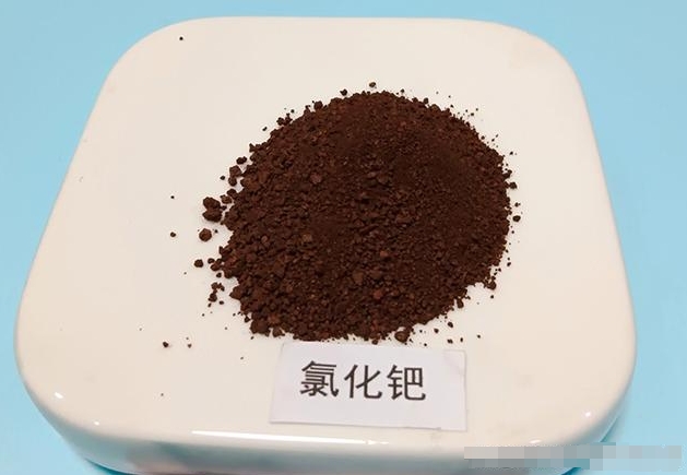 氯化鈀回收解碼，氯化鈀回收的奧秘