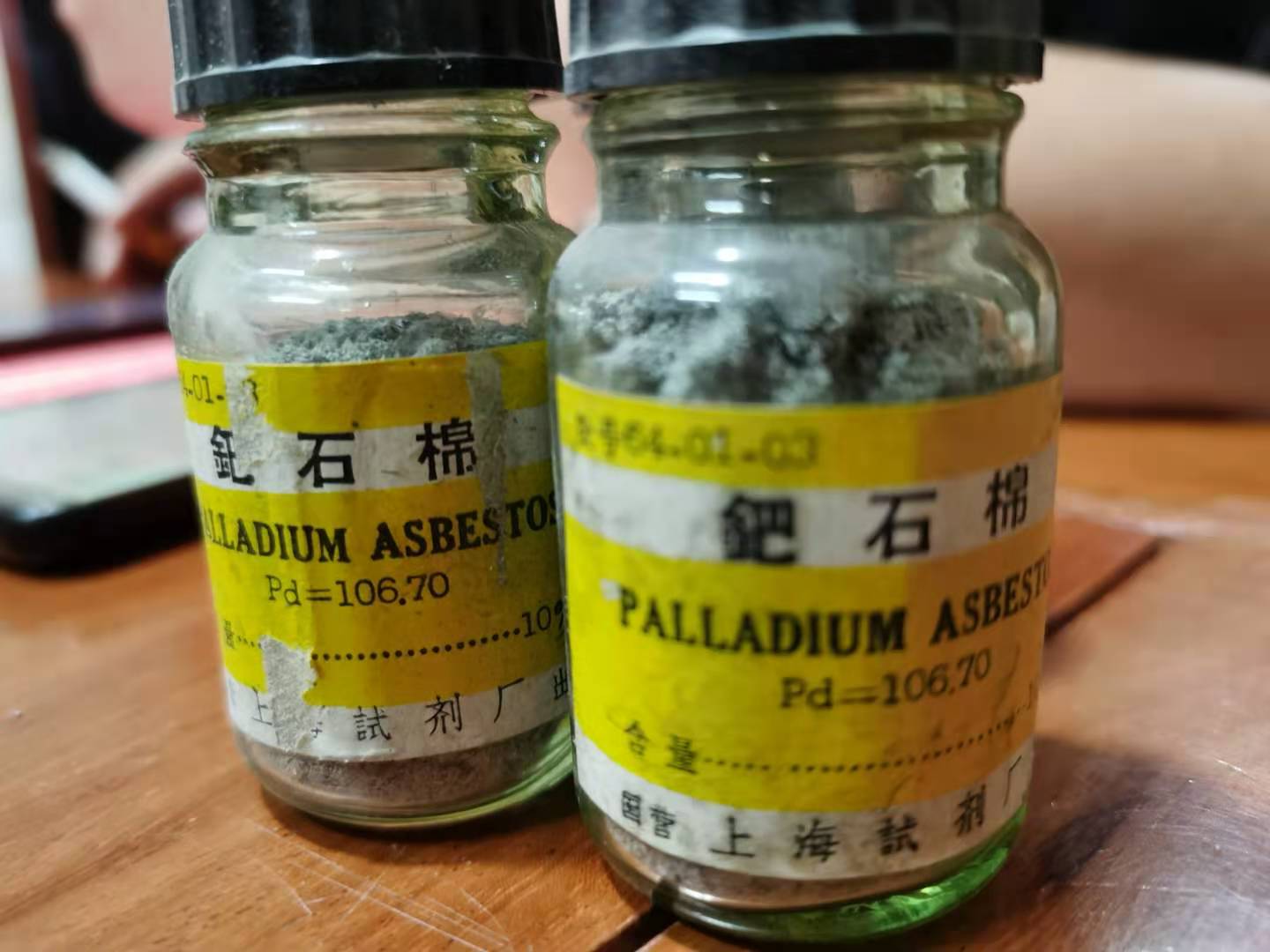 鈀碳回收后如何對(duì)鈀金屬進(jìn)行提取和處理？