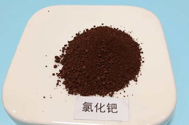 氯化鈀回收的效率和哪些因素有關(guān)？