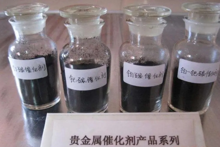 正確回收鈀金：珍視資源，共創(chuàng)可持續(xù)未來