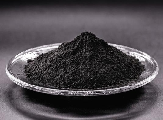 做鈀碳回收，一步一個(gè)腳印
